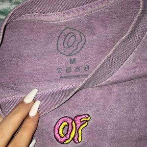 Odd Future T-shirt